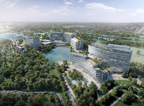 重磅 廣州2021年最新第三季度 共254個(gè)項(xiàng)目集中開工,總投資超 1.4萬億元