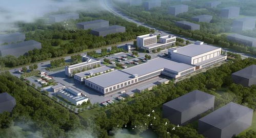 新柳南屠宰廠 項(xiàng)目開工奠基儀式隆重舉行