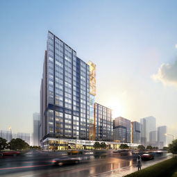 宜興樓盤效果圖圖集 助力網站建設，展現未來家園風采