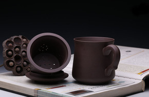 超值團購推薦 宜興紫砂茶杯內膽款，優惠不容錯過