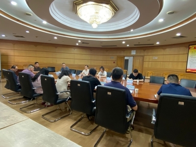 宜興市交通運輸局開展公職人員信用體系建設(shè)專題學(xué)習(xí)活動