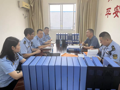 執(zhí)法“提級(jí)” 安全“增效”——宜興市交通運(yùn)輸局開(kāi)展提級(jí)執(zhí)法專(zhuān)項(xiàng)行動(dòng)，筑牢交通安全防線