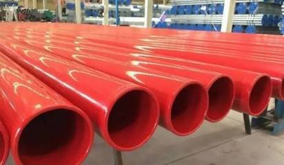 水暖工程中常用的十六種管材詳解